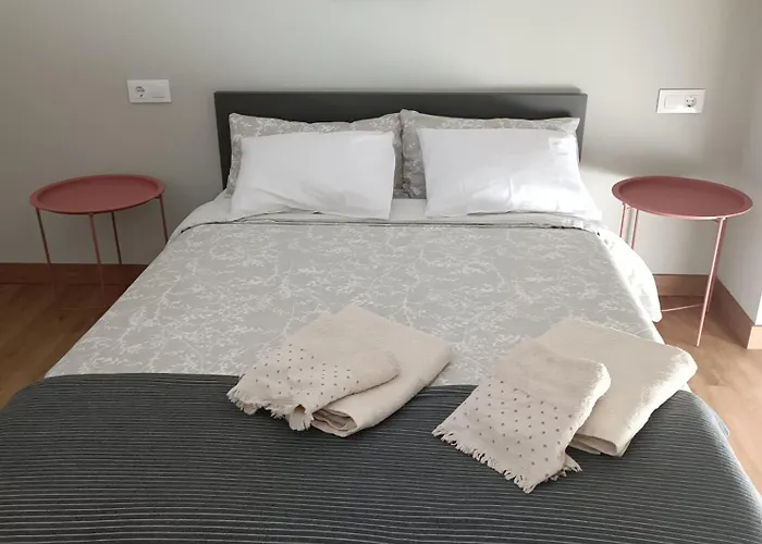 Apartamento Pacifico A